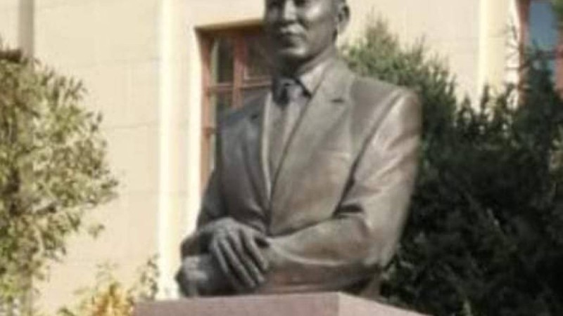 Биыл Нұртас Дәндібайұлының туғанына 120 жыл