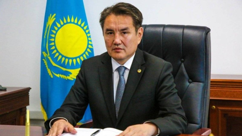Шығыс Қазақстан облысына жаңа әкім тағайындалды
