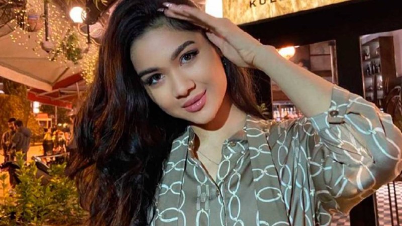 21 жастағы мұғалім "Атырау аруы – 2021" атанды (Фото)