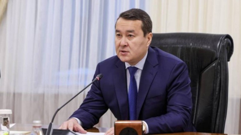 Премьер-министр әкімдіктерді сынға алды