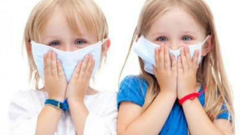 Нұр-Сұлтан бүлдіршіндер балабақшада маска кие ме? - Қазақстан жаңалықтары