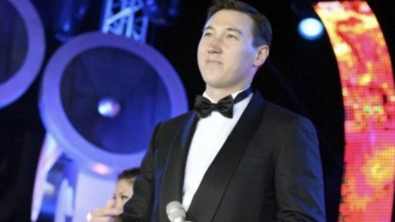 Рахат Тұрлыхановқа қатысты апелляциялық сот үкімі шықты