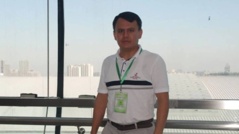 Емтиханнан құлаған студент деканды пышақтады