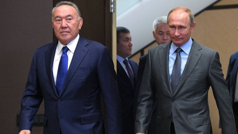 Қаңтарда жеңілген «әулеттің» жоспары