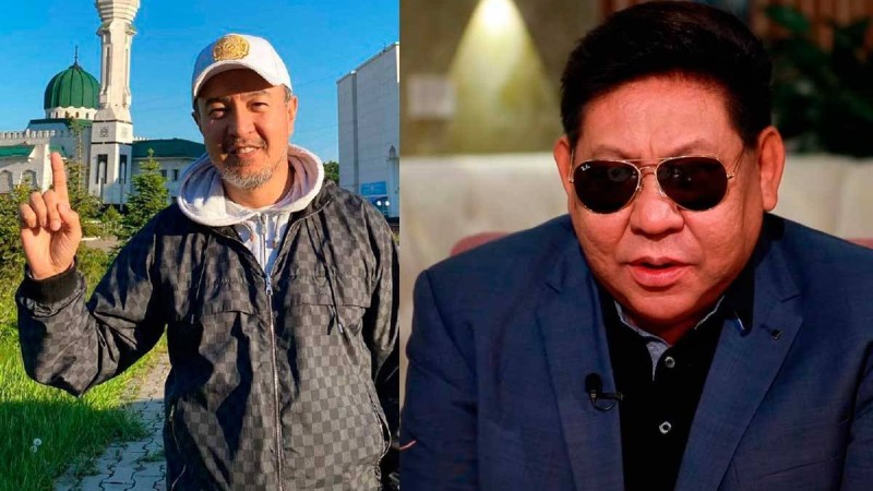 «Сатаев сценарийді әйеліне жаздырып, миллиондап қаламақы төледі» – Талғат Теменов