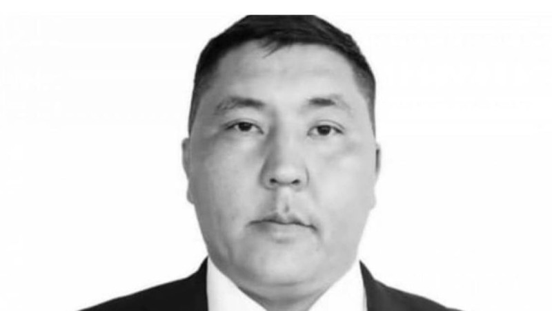 Жетісу облысында мәслихат депутатын өлтіріп кеткен