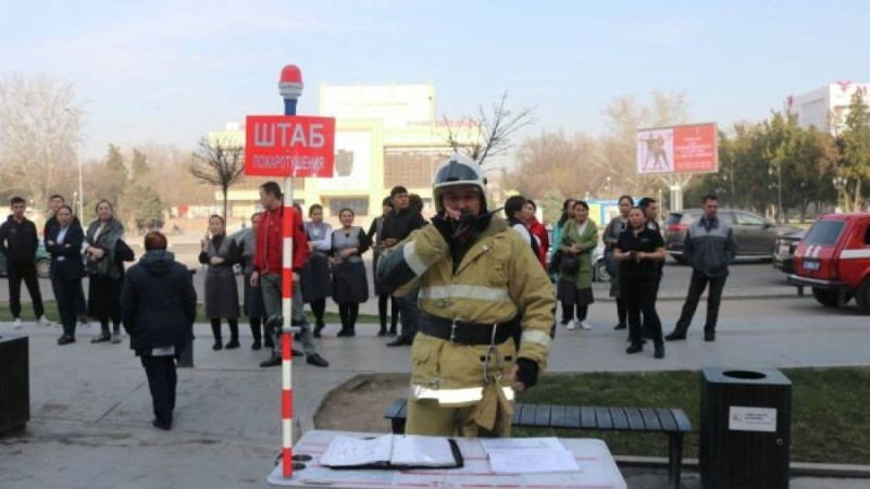 Шымкентте коронавирус тіркелді деген ақпарат түсіндірілді