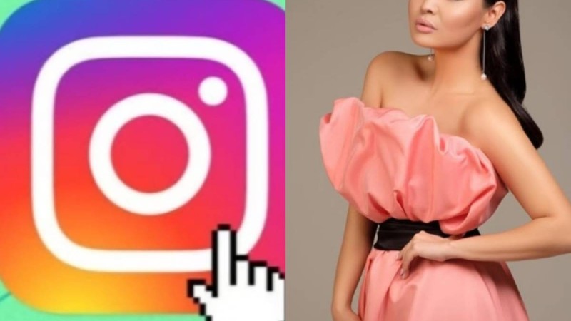 Әншілердің Instagram-дағы бір жарнамасының құны - миллион теңге