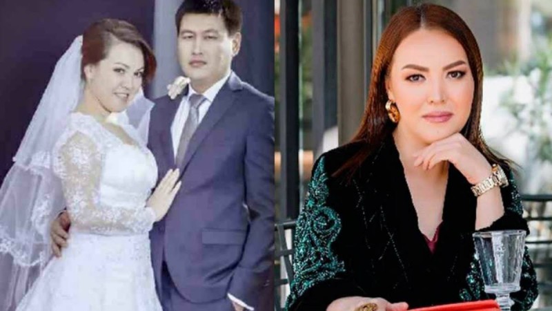 Жұлдызай Дүйсенбиева қуанышты әрі сүйінші жаңалығымен бөлісті
