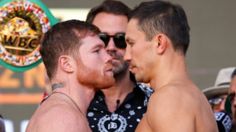 Атақты жаттықтырушы Атлас: Головкинге өз мансабын аяқтайтын уақыт келді