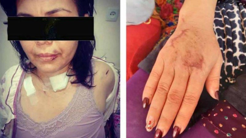 9-сыныптағы қызын ұрлап, қазір бүкіл отбасын азаптауда: Түркістан облысының тұрғыны күйеу баласынан қорғауды сұрайды - Қазақстан жаңалықтары