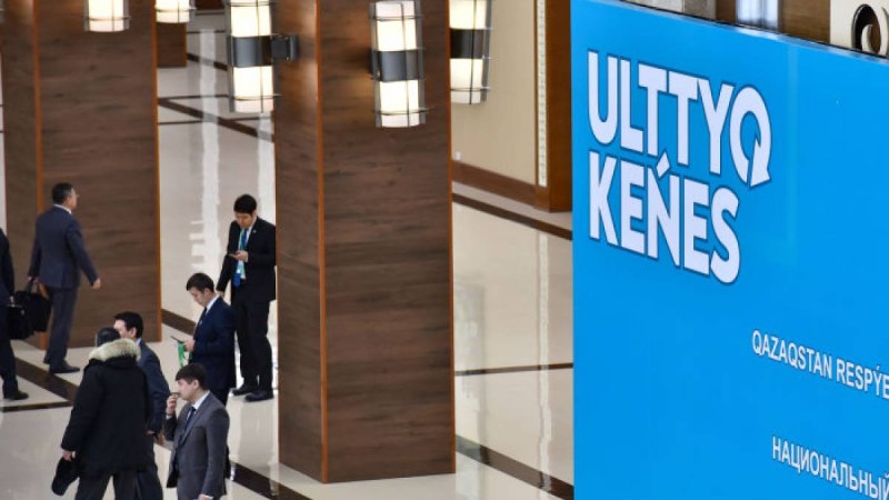 Тоқаев ұлттық кеңестің мүшелері неге ауысқанын түсіндірді