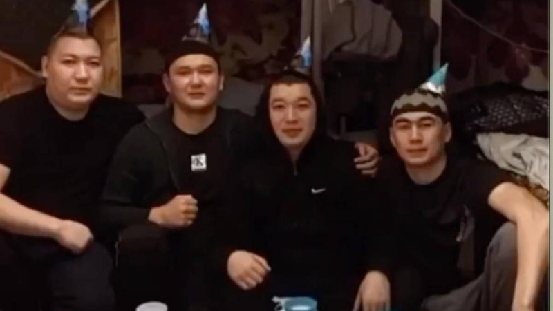 “Басшылық жауапкершілікке тартылады” - Полиция Шерзат Полаттың ісі бойынша күдіктілердің әрекетіне түсініктеме берді