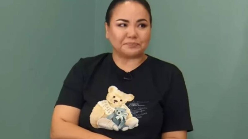 "Кереует жоқ, еденде жатты": "Келінжан" продюсері телехикаяны түсірген кездегі қиындықтарын бөлісті (видео)