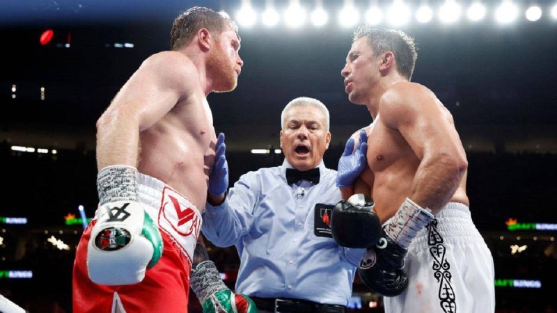 Жекпе-жектің алдында Канелоның кемшілігі мен әлсіз тұсы белгілі болды