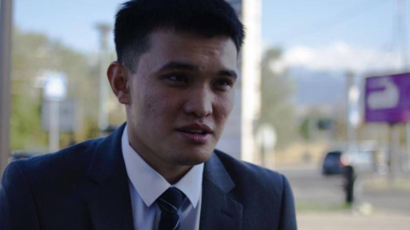 “Блогерлерге исламды қабылдау үшін ай сайын 9 млн теңгеге дейін ұсынған” - Камаладин (видео)