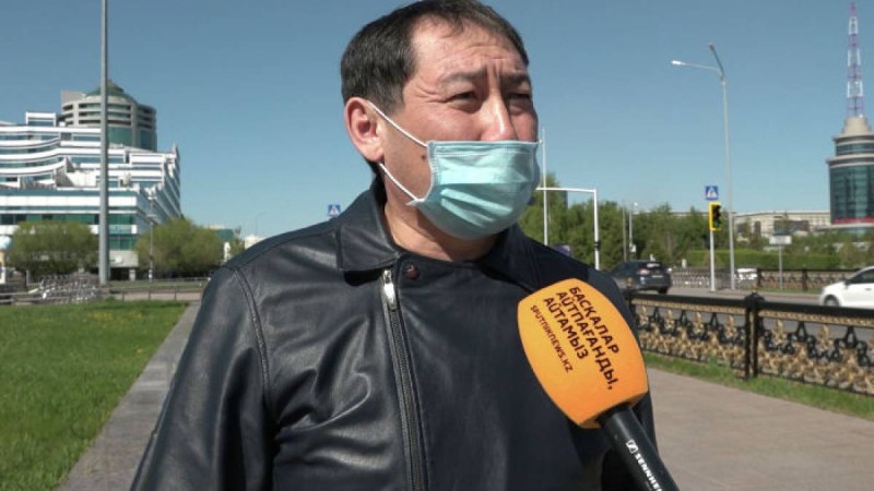 Карантин астаналықтардың өмірін қалай өзгертті – видео