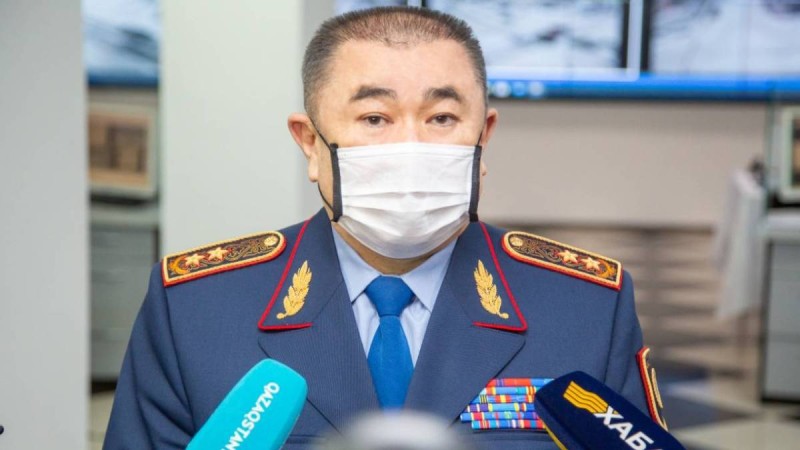 Бізге дереу хабарлаңыз! Тұрғымбаев қазақстандықтарға үндеу жасады