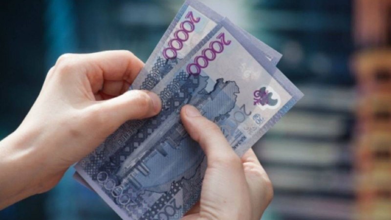 Тұрмысы төмен отбасылардың несиелерін кешіру акциясы қайта өткізіледі ме - Қазақстан жаңалықтары