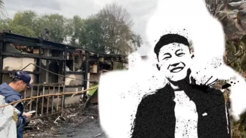 Шерзат Болатты өлтірді деген күдікті абақтыда туған күнін тойлап жүр