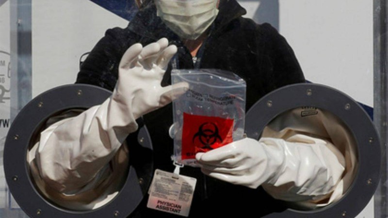 Коронавирустың жаңа қауіпті мутациясы табылды - Қазақстан жаңалықтары