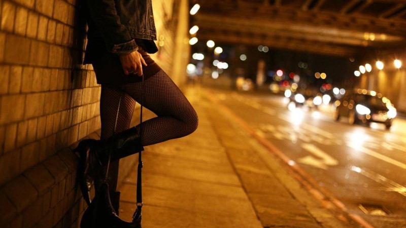 Жыныстық жолмен ақша табуға аттанғандар саны аз емес