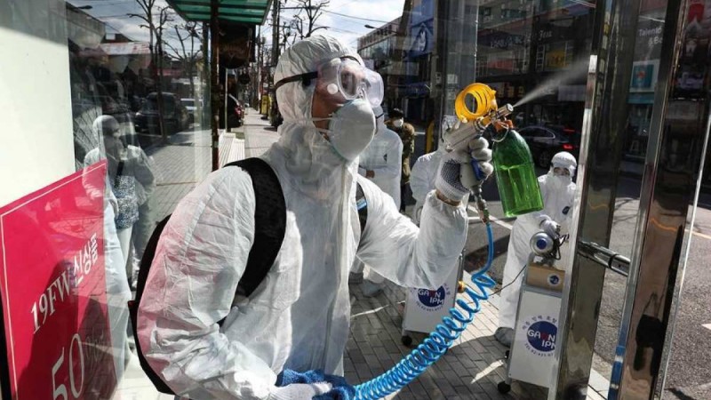 Коронавирус Қазақстанға әлі жетпеді деген қаншалықты рас: Stan.kz сарапшыдан сұрап білді - Қазақстан жаңалықтары