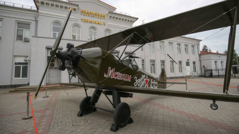 "Түнгі мыстандар" мініп, жауға қырғидай тиген По-2 ұшағы қандай еді – фото