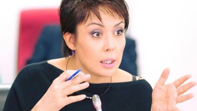 Аружан Саин мен Арман Шураев Ұлттық сенім кеңесі құрамынан шықты - Қазақстан жаңалықтары