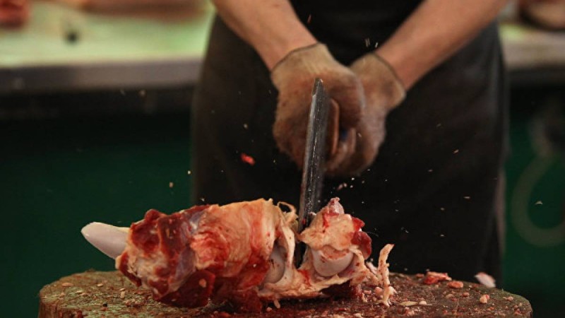 Елордада алдағы демалыс күндері жәрмеңке өтеді