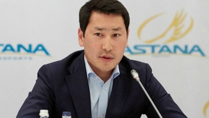 "Астана" спорт клубының бұрынғы директоры қамауға алынды - Қазақстан жаңалықтары