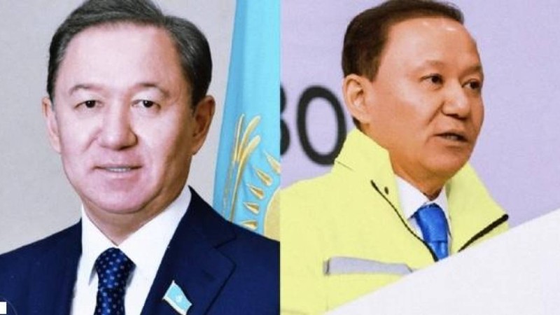 Танымал кәсіпкер ағайынды Нығматулиндердің қылмыстық әрекетін әшкереледі