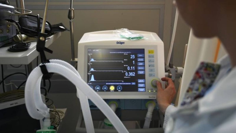 Елімізде тағы бір адам коронавирустан қайтыс болды