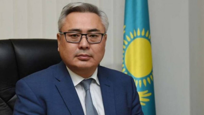 ПМ кеңсесінің жаңа басшысы болып Ғалымжан Қойшыбаев тағайындалды