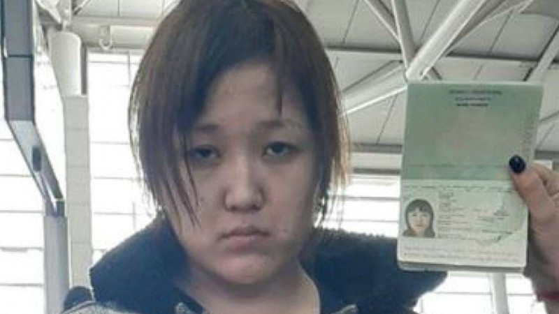 "Күйеуі басынан ұрып-ұрып ауыш қылған": Оңтүстік Кореяда есінен ауысқан қазақстандық қыз туралы шындық белгілі болды - Қазақстан жаңалықтары