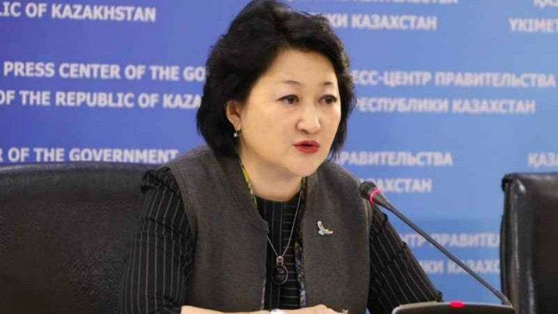 Мәдениет министрі: Лотерея ойнату жүйесі қатаң қадағалауға алынды - Қазақстан жаңалықтары