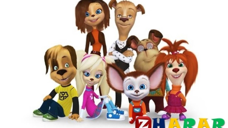 Сауат ашудан сабақ жоспары: Менің ұнататын заттарым (1 сынып,1 бөлім ) » ZHARAR