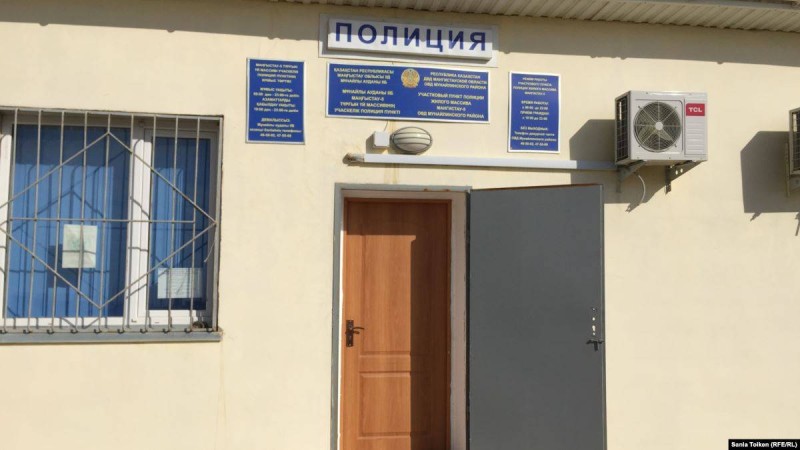 Журналист Батырбековті сотқа берген Әбдиевтің үстінен қылмыстық іс ашылды