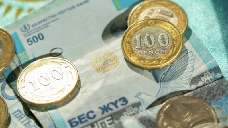 Еңбек министрлігі қанша адамға 42 500 теңге төленгенін хабарлады