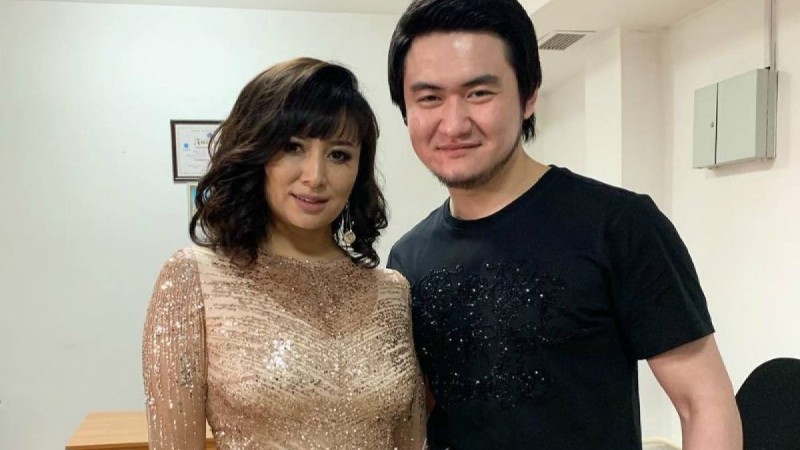 Дұғалова, Сәдуақасова және Төреғали: Елорданың атын ауыстыру құрметіне өткен концертке жұлдыздардан кім келді
            09:22, 26 Наурыз, 2019