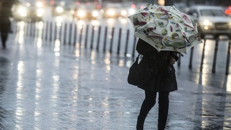 Еліміздің басым аймағында жауын-шашын күтіледі