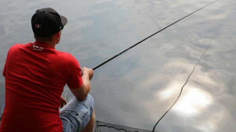 Нұр-Сұлтанда зират маңында ТЖ кезінде балық аулағандар ұсталды - Қазақстан жаңалықтары