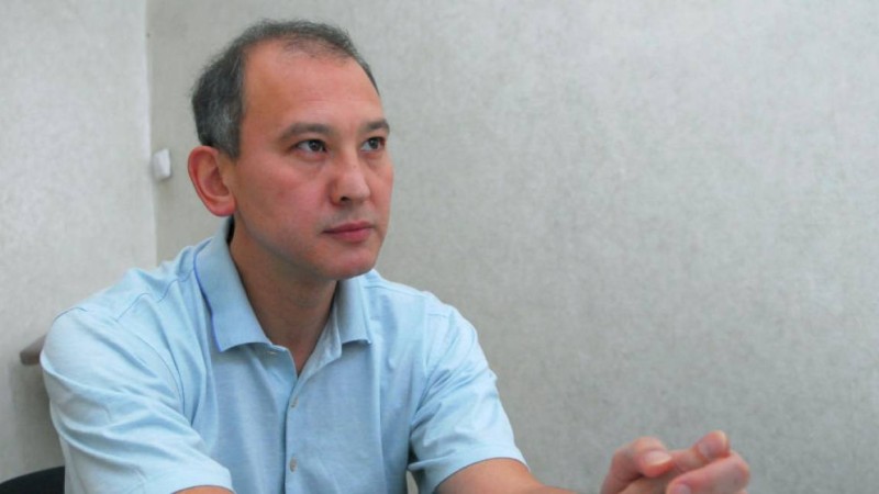 Мұхтар Жәкішев шартты түрде босады