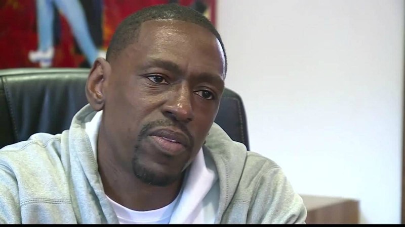 Түрмеде жазықсыз 23 жыл отырған адам миллионер атанды - Қазақстан жаңалықтары