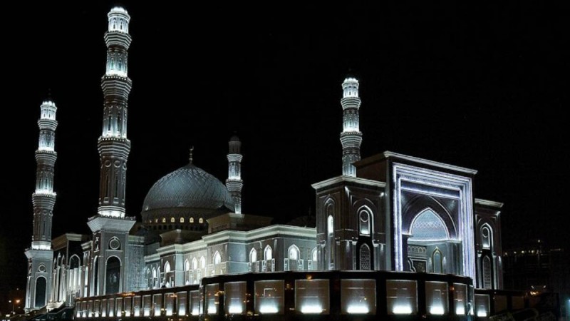 ҚМДБ мешітке бармауға кеңес береді - Қазақстан жаңалықтары