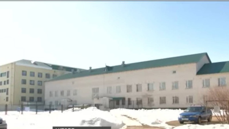 Ақтөбеде 60 емделуші аштық жариялады - Қазақстан жаңалықтары