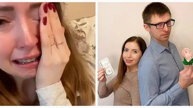 Instagram-блогер Диденконы моншадағы күйеуінің қазасын "пиар" үшін пайдаланды деп айыптады - Қазақстан жаңалықтары