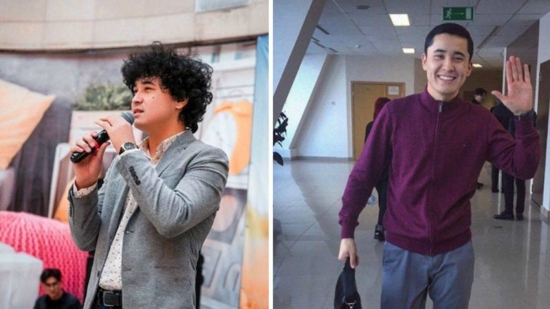 "Балалар оны соттатамыз, сұхбатта актер боламыз деген": Студентті педофил деп айыптаған ата-ана оның кінәсіз екенін мойындады - Қазақстан жаңалықтары