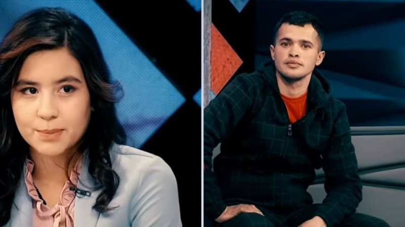 Түркістанда оқушы қыздың сәбиінің әкесі жігітінің досы болып шықты