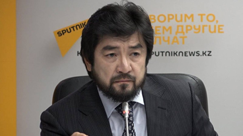 Бекболат Тілеуханнан коронавирус табылды